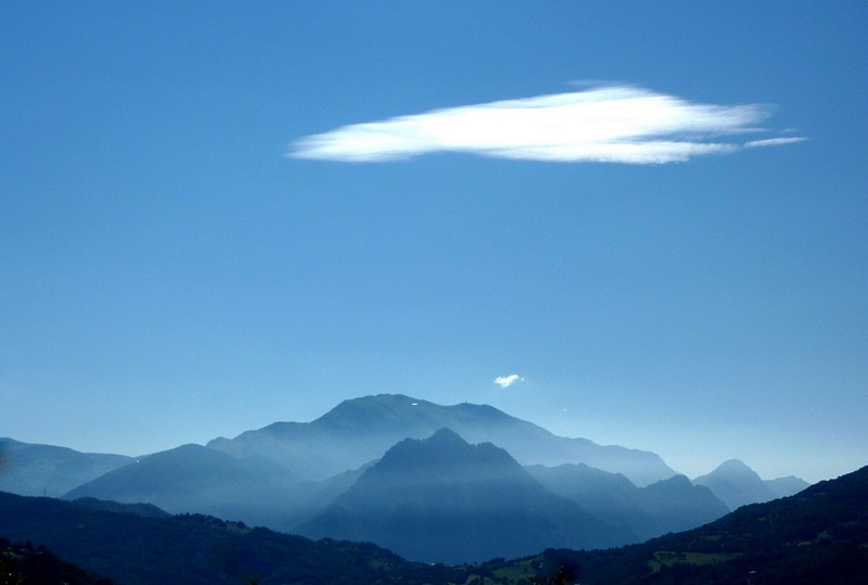 le nuage